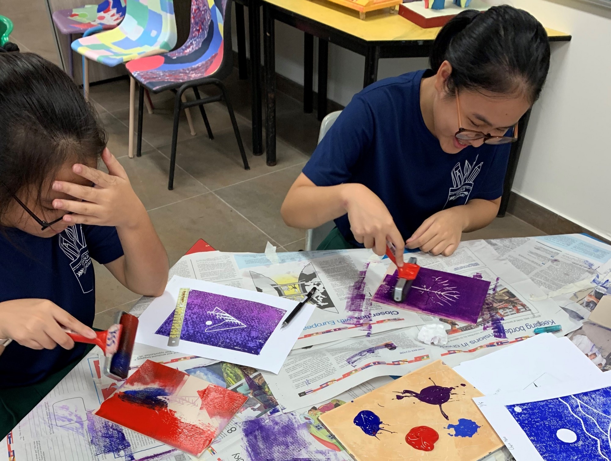Art Club
